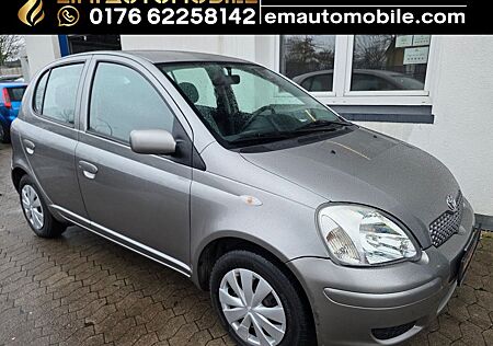 Toyota Yaris 1.0 Sol Benzin ,Allweterreifen, Klima