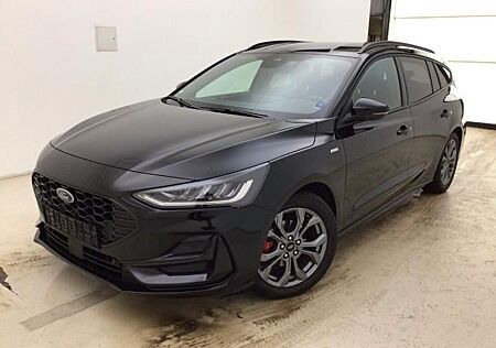 Ford Focus Turnier ST-Line*elektr. Heckklappe*ACC*