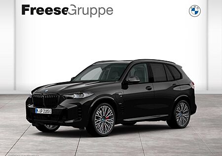 BMW X5 xDrive50e