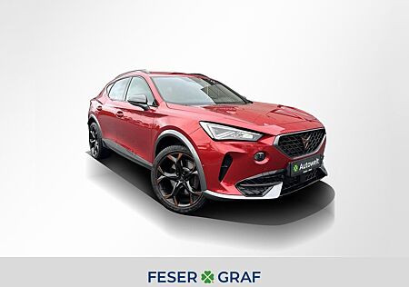 Cupra Formentor VZ 1.4 e-HYBRID/LED/FullLink/AHK