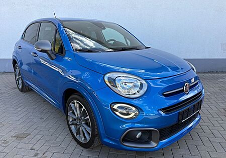 Fiat 500X 1.6 MultiJet 96kW SPORT