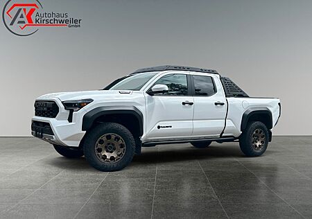 Toyota Tacoma MY24 Trailhunter *ON STOCK*