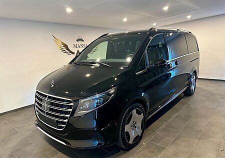 Mercedes-Benz V 300 d lang 4Matic Exclusive PANO/AIRMTIC/FULL