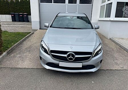Mercedes-Benz A 200 d 4MATIC AMG Line DCT AMG Line