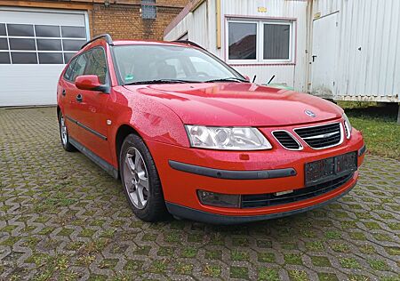 Saab 9-3 1.8t Vector SportCombi