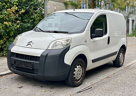 Citroën Nemo 1.4 Kastenwagen*Klima*Tüv Neu*