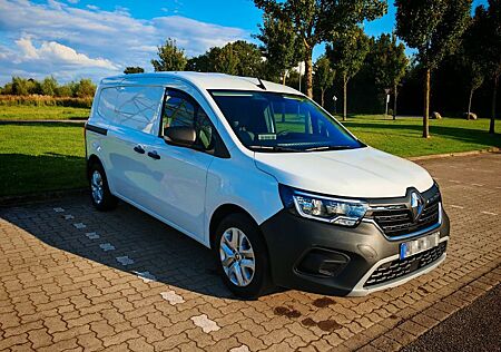 Renault Kangoo Rapid 3 Advance L2 Blue dCi 115 EDC