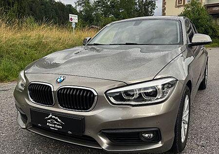 BMW 116d Advantage Advantage