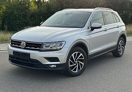 VW Tiguan Volkswagen 1.5 TSI Join DSG*Navi*AHK*ACC*LED*Virtual