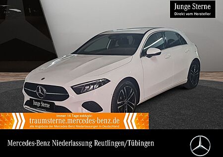 Mercedes-Benz A 180 Progressive/AdvPak/MBUX/ParkPak/SpurAss