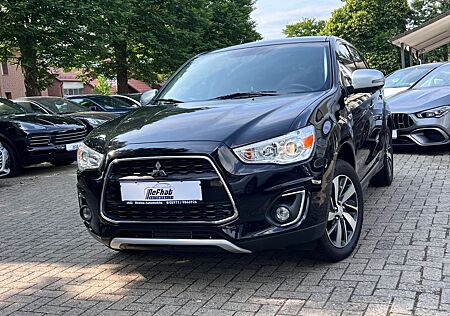 Mitsubishi ASX Diamant Edition 2WD 2.Hand
