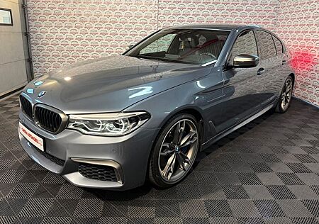 BMW 550 M550i xDrive A -
