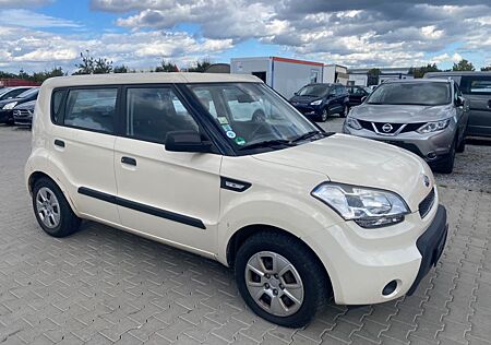 Kia Soul : klima/1.6 Benzin