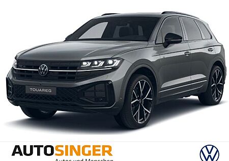 VW Touareg Volkswagen R-Line TDI NACHT*LUFT*STHDZ*PANO*WANK*AH