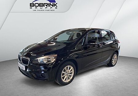 BMW 218 i Active Tourer Navigation PDC Sitzhzg.