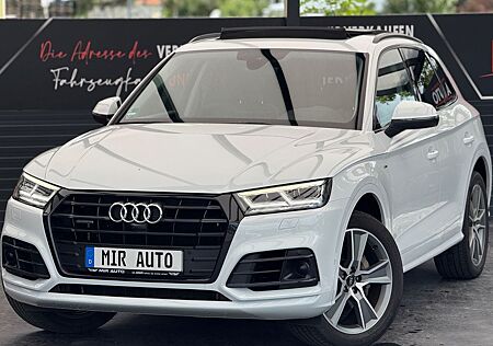Audi Q5 40 TDI quattro sport