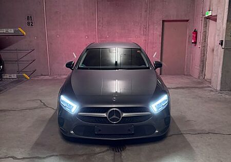 Mercedes-Benz A 200 A200 Garantie/Service/Garagenwagen/Top Zustand