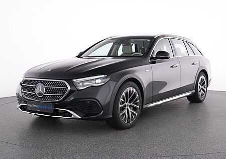 Mercedes-Benz E 300 de T 4M AllTerrain Pano+DLIGHT+AHK+HUD+360