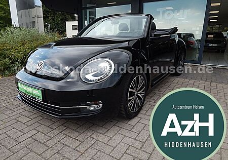 VW Beetle Volkswagen Cabriolet 1.2 TSI Allstar BMT