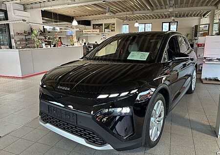 Skoda Elroq 85 +NAVI+KLIMA+KAMERA