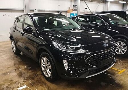 Ford Kuga 1.5 EcoBoost COOL&CONNECT AHK GJR NAVI