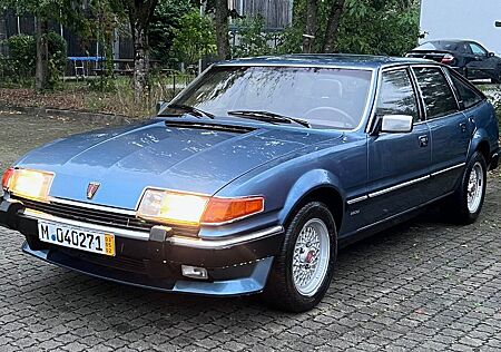 Rover SD1 Vanden Plas EFI (Vitesse)