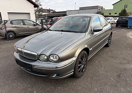 Jaguar X-Type 2.0 D Executive