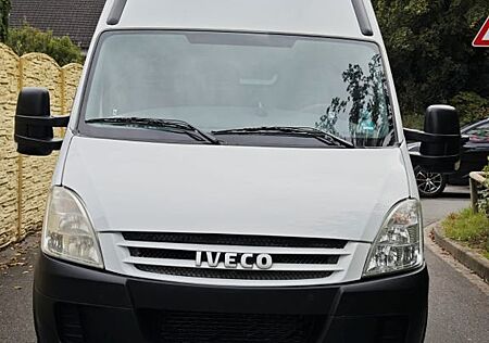 IVECO DAILY 2.3