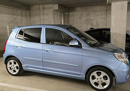 Kia Picanto 1.1 Cool Cool