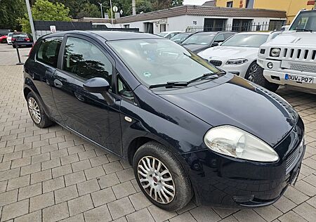 Fiat Grande Punto 1.2 8V Active