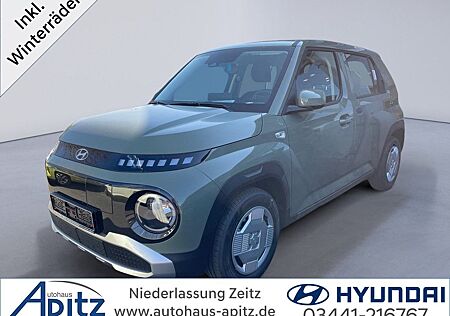 Hyundai Inster Elektro 85 kW FWD Select