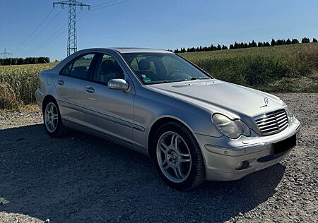 Mercedes-Benz C 320 AVANTGARDE Avantgarde