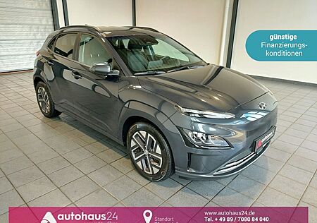 Hyundai Kona Trend 64 kWh|ACC|LED|CarPlay