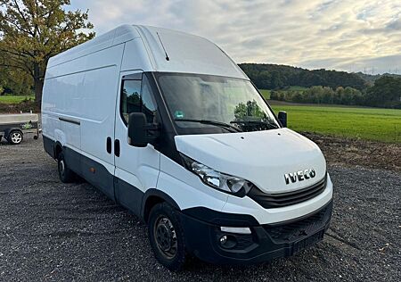 IVECO ANDERE Daily Kasten GKa 35 S ... V Radstand 4100