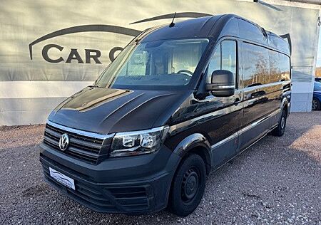 VW Crafter Volkswagen 103KW L4H3*Kamera*Klima*HU/AU 1.26