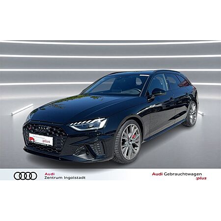 Audi S4 leasen