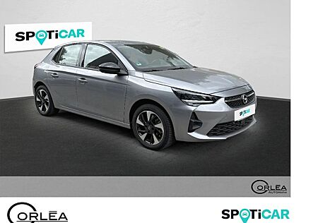Opel Corsa -e GS 11kW Navi Sitzheiz. Allwetter