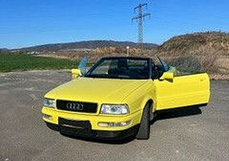 Audi Cabriolet 2.6 -