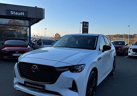 Mazda CX-60 2.5L e-Skyactiv PHEV e-SKYACTIV PHEV