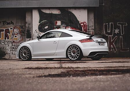 Audi TT RS Coupe 2.5 TFSI S tronic quattro -