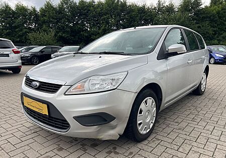 Ford Focus Turnier Style*AHN*Klima*Motor 1,4Ltr. 80PS