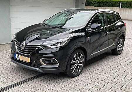 Renault Kadjar TCe 160 AHK EDC GPF Bose PANO AUTOPARK