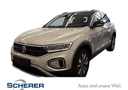 VW T-Roc Volkswagen 1.5 TSI Move IQ.Drive/Kamera/Navi/Standh.