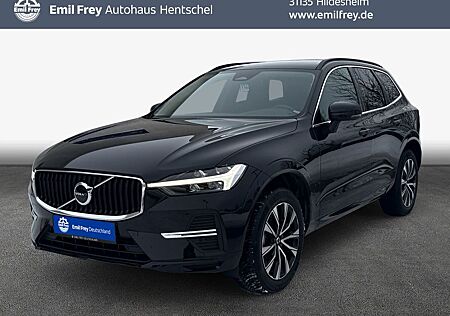 Volvo XC 60 XC60 B5 B AWD Core SiH GJR Win
