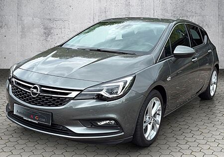 Opel Astra K 1.4 Turbo Innovation*LED*Kamera*Keyless*