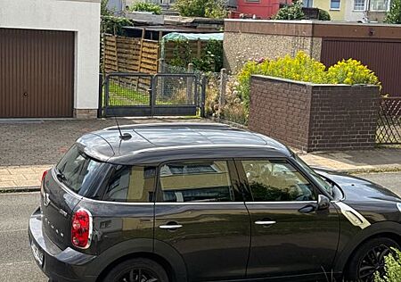 Mini Cooper Countryman Cooper Automatic