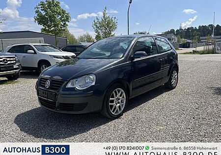 VW Polo Volkswagen IV 1.6*KLIMAAUTOMATIK*PDC*TEMPOMAT* Tour