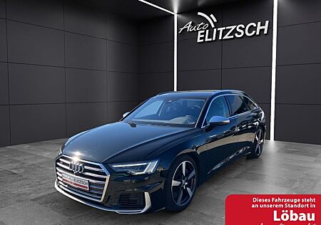 Audi S6 Avant 3.0 TDI quattro, Matrix LED Tiptronic R