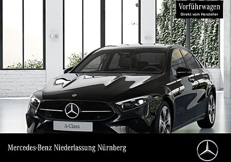 Mercedes-Benz A 200 Lim PROGRESSIVE+NIGHT+AHK+MULTIBEAM+KAMERA