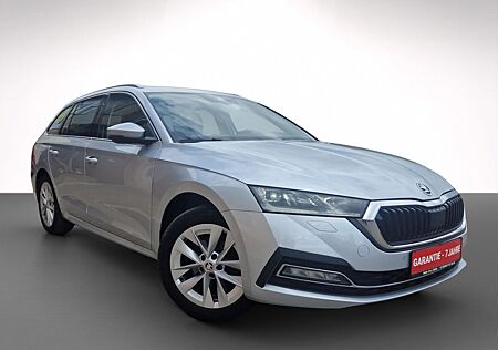 Skoda Octavia Combi Style+PDC+Navi+digit.Tacho+LED